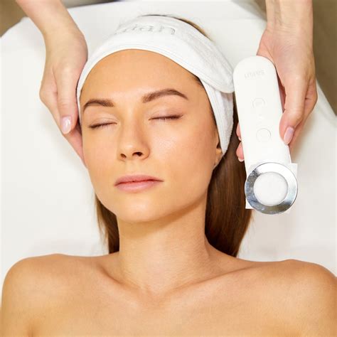 Skin Pro 3 Galvanic Machine - Saian Skin Care