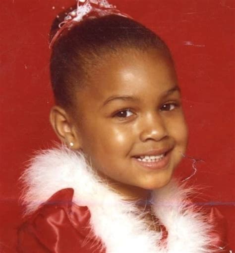 Eboni K. Williams Biography
