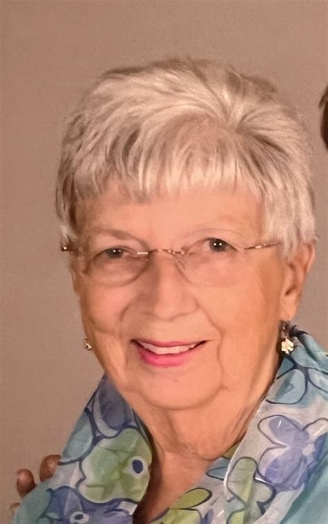 Susan Wollet Hensley, 83, of... - Bounds Funeral Home