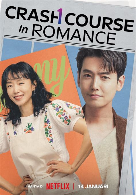 Best 14 Romantic K-Dramas on Netflix (May 2024)