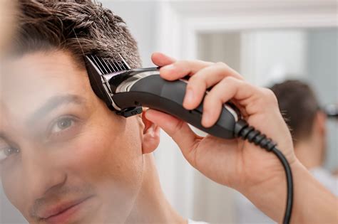 Best Hair Clippers For Barbers