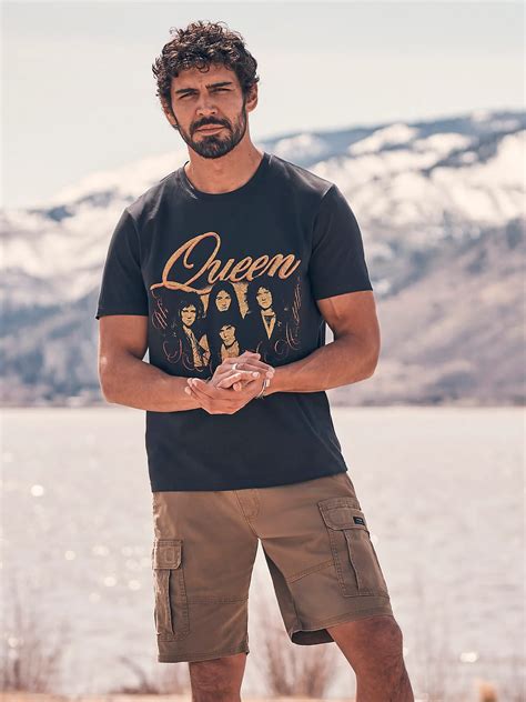 Wrangler Queen Nudes