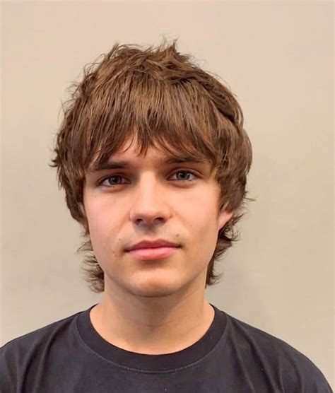 30 Artful Shag Haircuts for Men: Top Shaggy Styles Trending in 2024 in ...