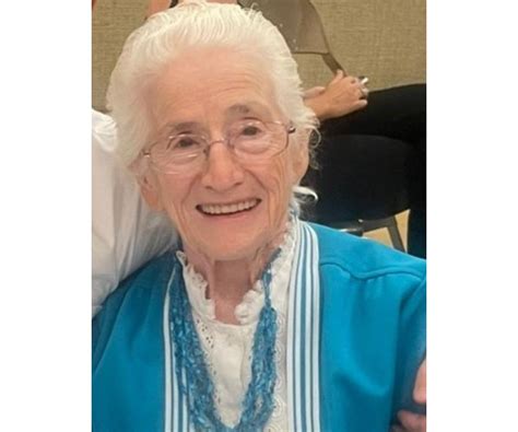 Mary Lou DeWitt Obituary (2023) - Pinetop, AZ - Silver Creek Mortuary ...