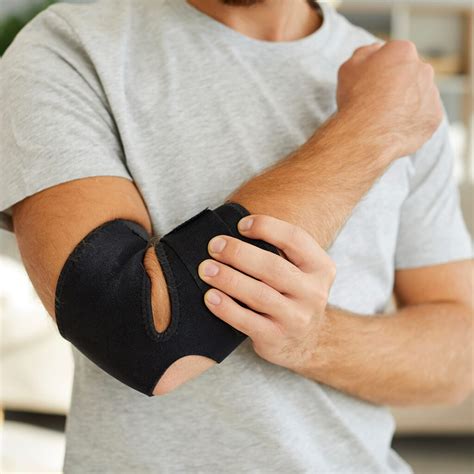 Understanding Dislocated Elbows: A Guide to Prevention, Treatment, and ...