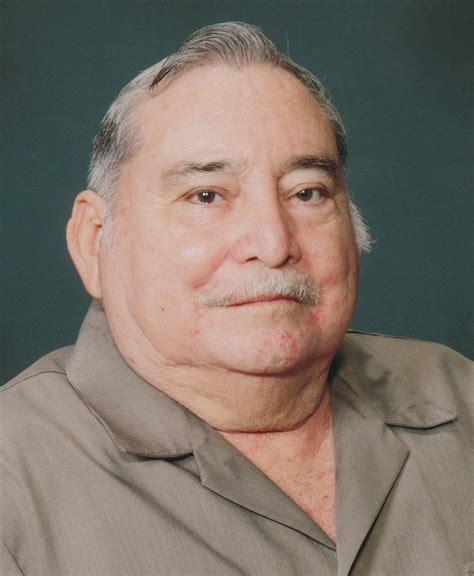 Alfonso Silva Obituary - Brownsville, TX