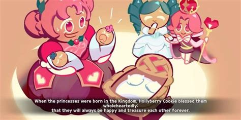 Cookie Run Kingdom's latest update introduces Caramel Arrow Cookie ...