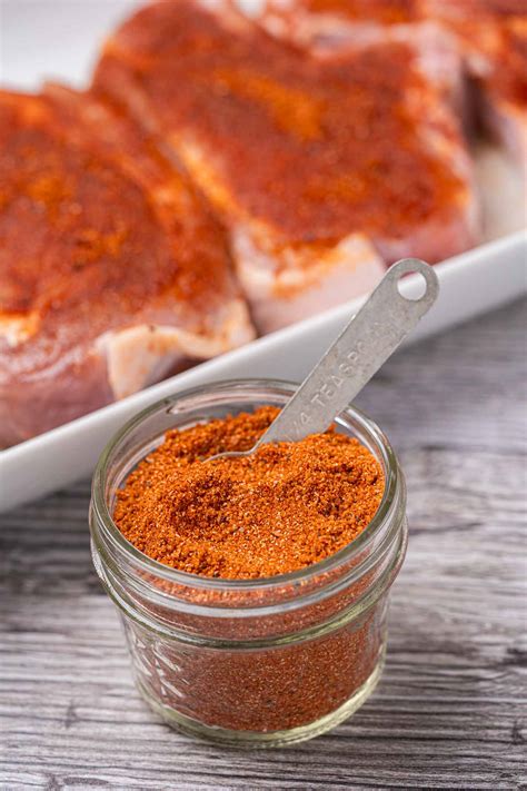 How to Grill Pork Chops to Juicy Perfection