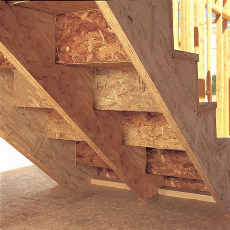 What Is Stringer On Stairs | Storables