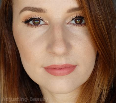 Review: NYX Slim Lip Pencils - Nude Pink, Natural, Peekaboo Neutral ...