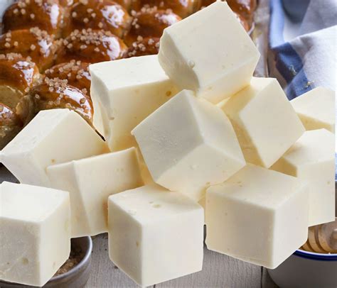 Can Dogs Eat Feta Cheese? - Patmydoggie
