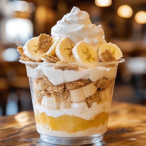 Magnolia Banana Pudding Recipe