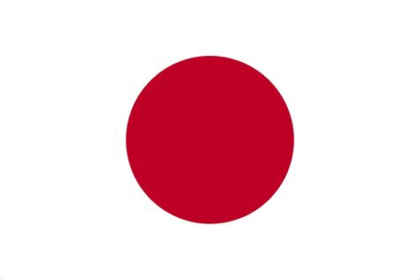 Ancient Japanese Flag