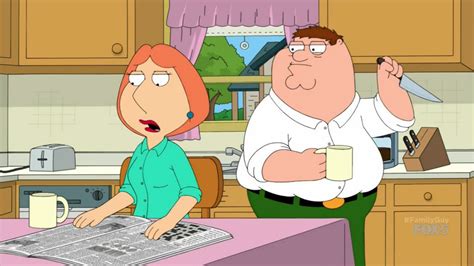 Lois Griffin's Instagram, Twitter & Facebook on IDCrawl