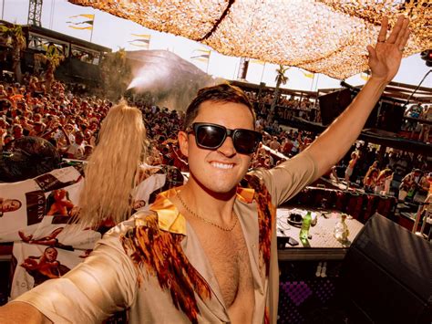 Unveiling John Summit's Nationality: Insights And Discoveries