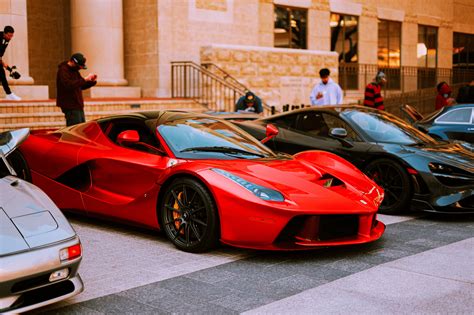 Utah Car Shows 2025: Discover Premier Events & Cruise Nights