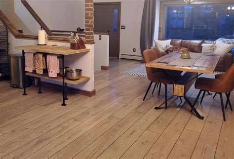 Project Gallery - Freedom Flooring - Helena, MT