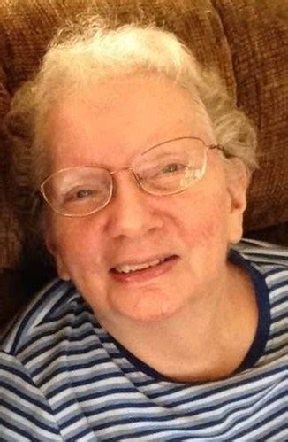 Elizabeth Kelly Obituary (1937 - 2025) - Ottawa, IL - My Web Times