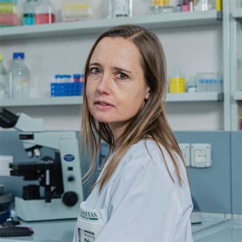 Marie Louise Bang - Humanitas Research