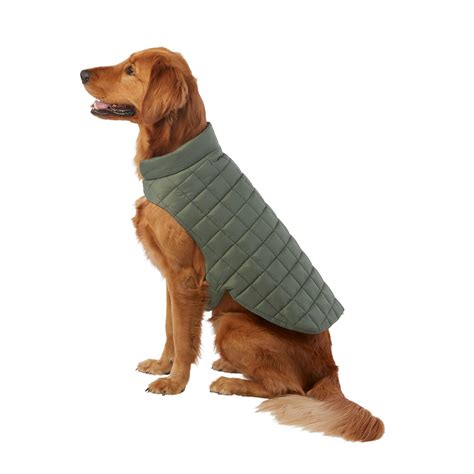 Dog Puffer Jacket Petbarn at Ronald Cobbs blog