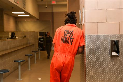 Judge to weigh Louisiana AG's challenge to New Orleans jail's ...