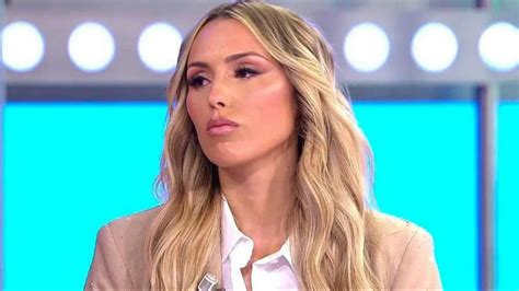 María Aguilar hace autocrítica de su papel como tentadora y empatiza ...