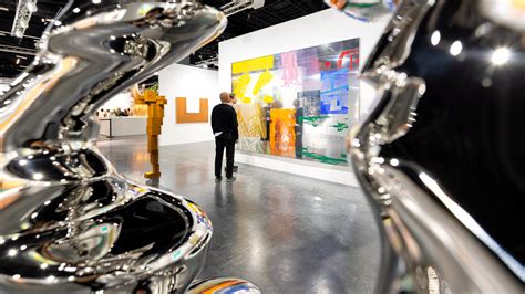 Ein perfekter Tag auf der Art Basel Miami Beach | Lufthansa