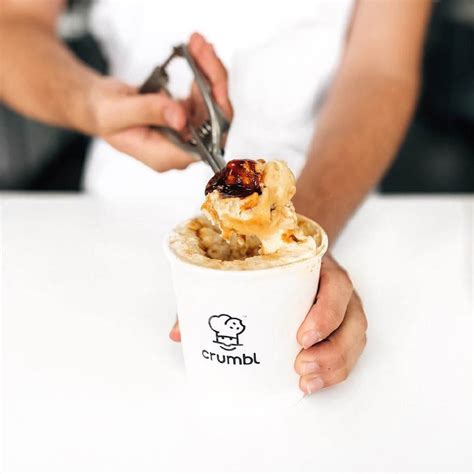 Crumbl Cookies Coupon Qr Code / Cookies Coupon Get 8 Off W A August ...