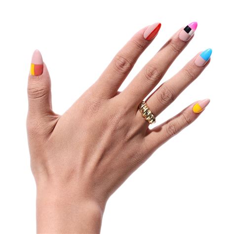 Press On Nails — QQ Nails & Spa