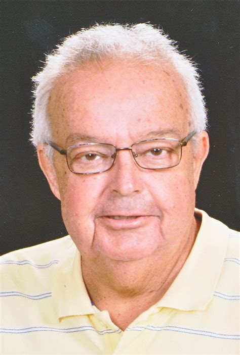 Glen Gore | Proko-Wall Funeral Home & Crematory