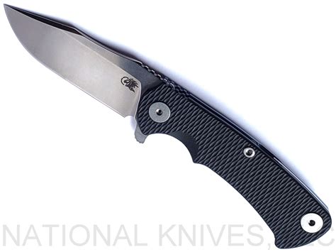 Authorized Rick Hinderer Knives Dealer | National Knives, LLC