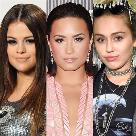 Here's What 8 Former Disney Stars Had to Say After Leaving the Channel