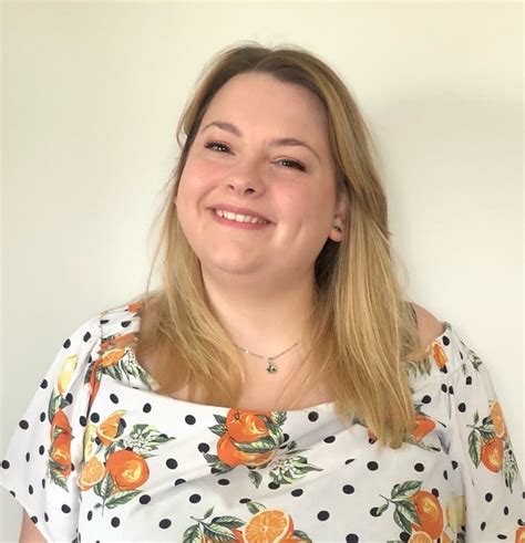 Jasmine Blane - Oxford Sparks