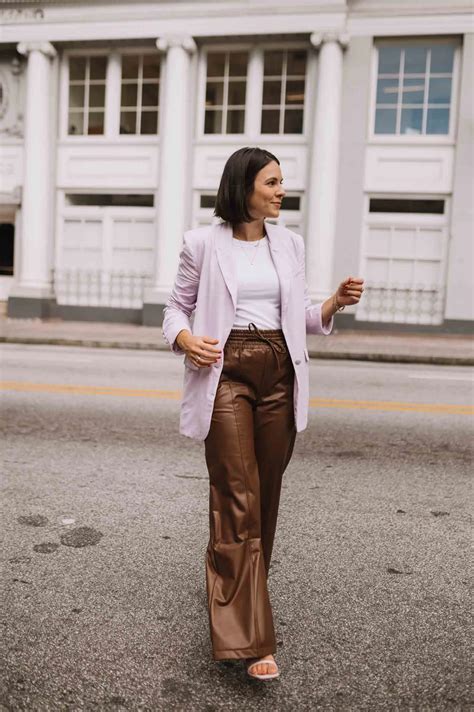 18 Trouser Outfit Ideas - an indigo day | Lifestyle Blog