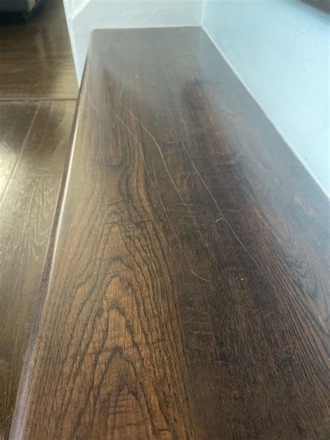 How to remove wax coating from Pergo floors? : r/CleaningTips