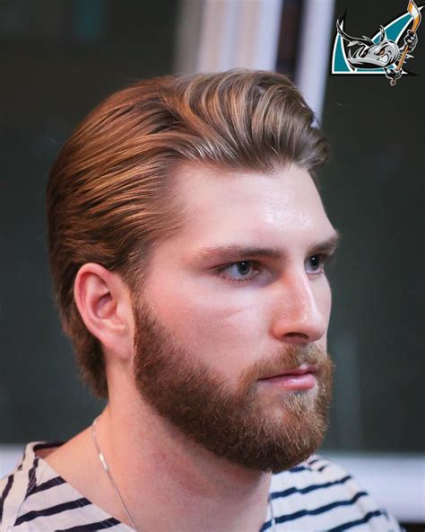 13+ Cool Men Hairstyles That Grow Your Hair Out