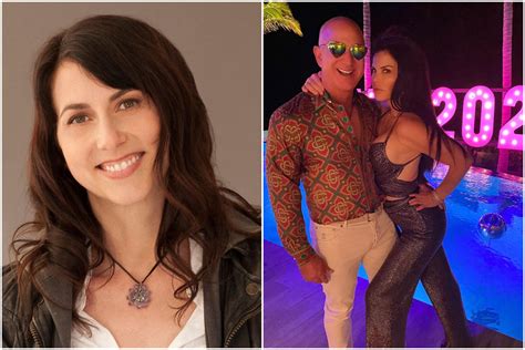 While Jeff Bezos says 'Philanthropy is not easy' - Mackenzie Scott, in ...