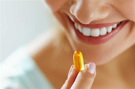 Best Supplements for Dry Eye | See & Be Seen Eyecare