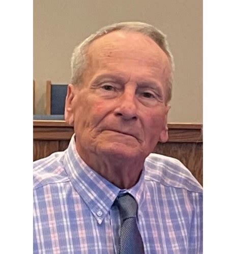 Gary Enis Obituary (1952 - 2023) - Tupelo, MS - The Daily Journal