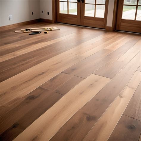 3 Common Types of Engineered Wood