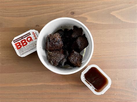 Arby's Steak Nuggets Review: Worth the Hype? - Cheapism