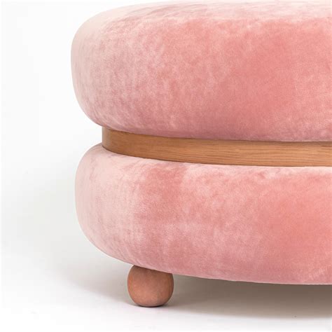 Macaron Stool Designed by Daniel Basso and Estudio Florida, Argentina, 2022 For Sale at 1stDibs ...
