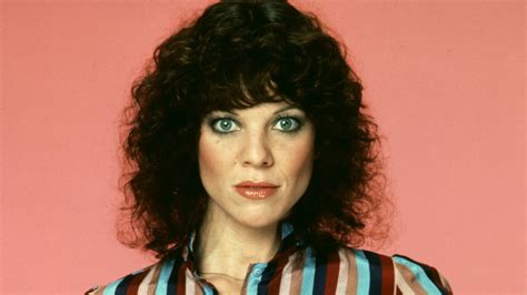 Erin Moran Dead: 'Happy Days,' 'Joanie Loves Chachi' Star Was 56