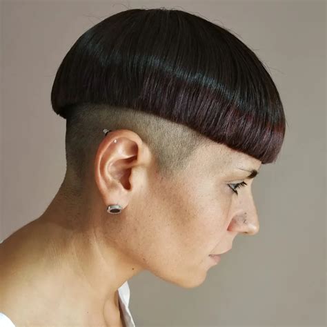 30 Legendary Bowl Cut Ideas to Rock Anything - Hairstylery