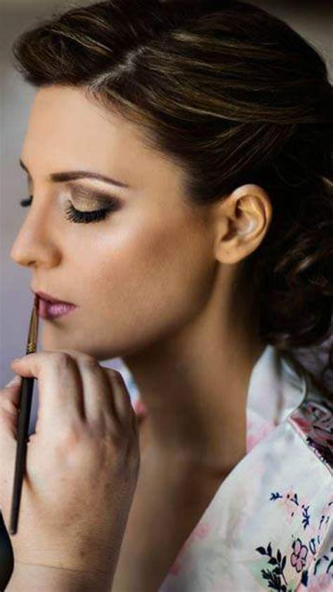 MUD Weddings - MUD Make-up Designory