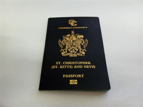 St Kitts and Nevis Citizenship Investment Unit Announces an Accelerated ...