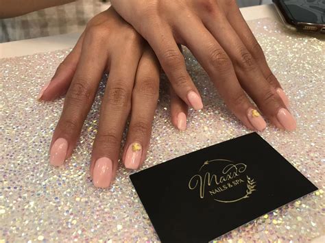 Gallery – Maxx Nails & Spa