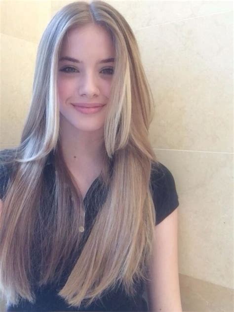 Hair styles blonde middle school | Hairstyles for middle school blond ...