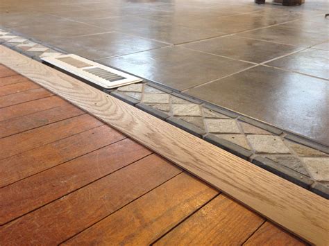 Hardwood Floor Threshold – Flooring Tips