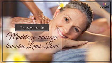What Is Lomi Massage